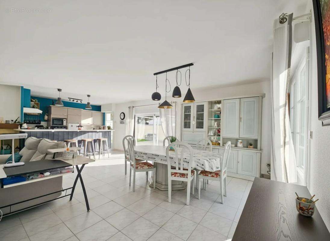 Maison à SAINTE-MARIE-DE-RE