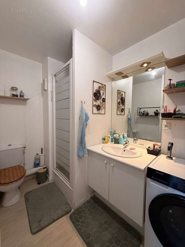 Appartement 40 m² à Ploubalay  - photo 7
