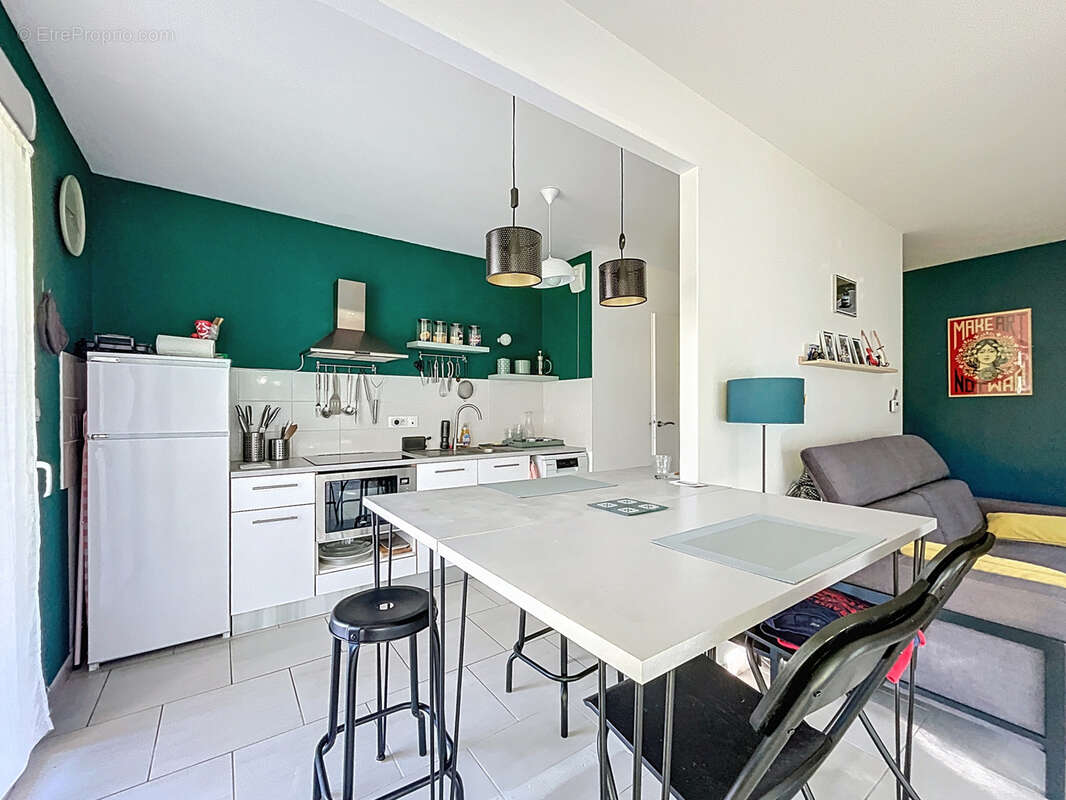 Appartement à TALANT