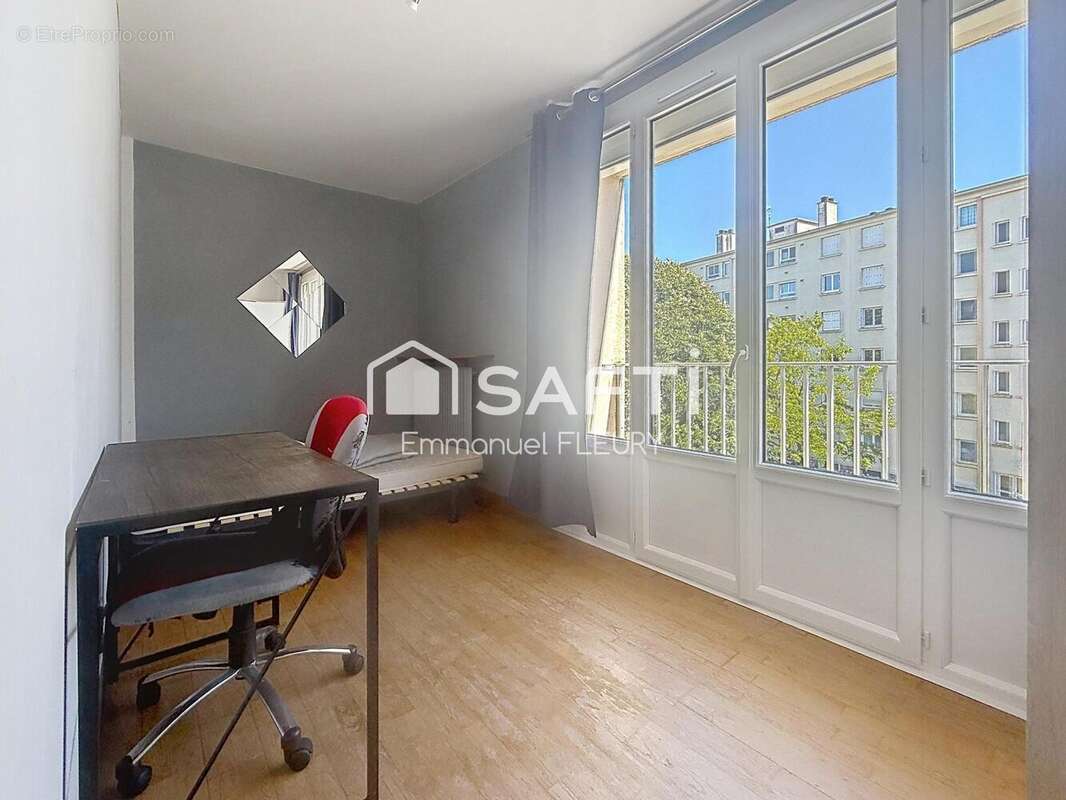 Photo 5 - Appartement à NANTES