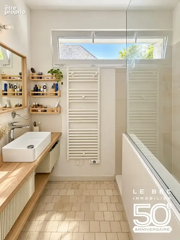 Appartement 7 pièces 169 m² à vendre à Vannes (56000) - photo 9