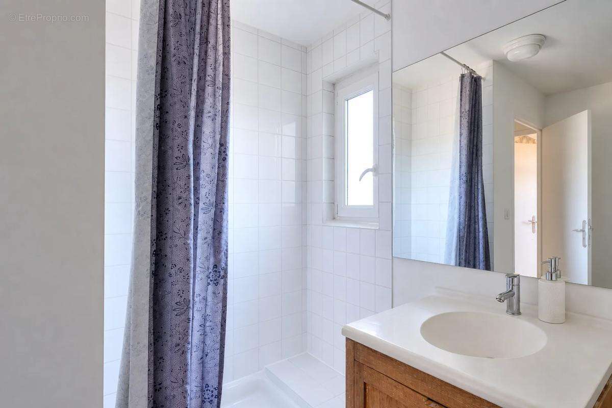 Appartement à VIRY-CHATILLON
