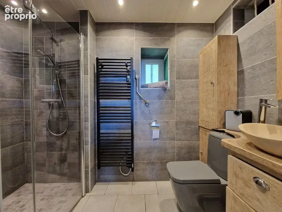 Maison 6 pièces 126 m² à vendre à Chalonnes-Sur-Loire (49290) - photo 14