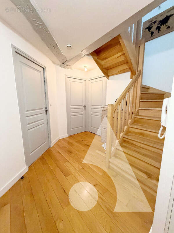 Appartement à TROYES