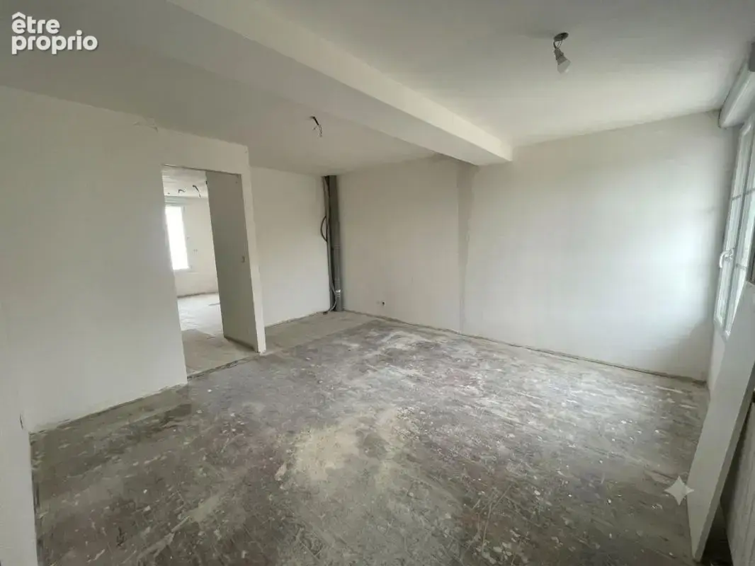 Maison à vendre à proximité de Lizy-sur-Ourcq - photo 8