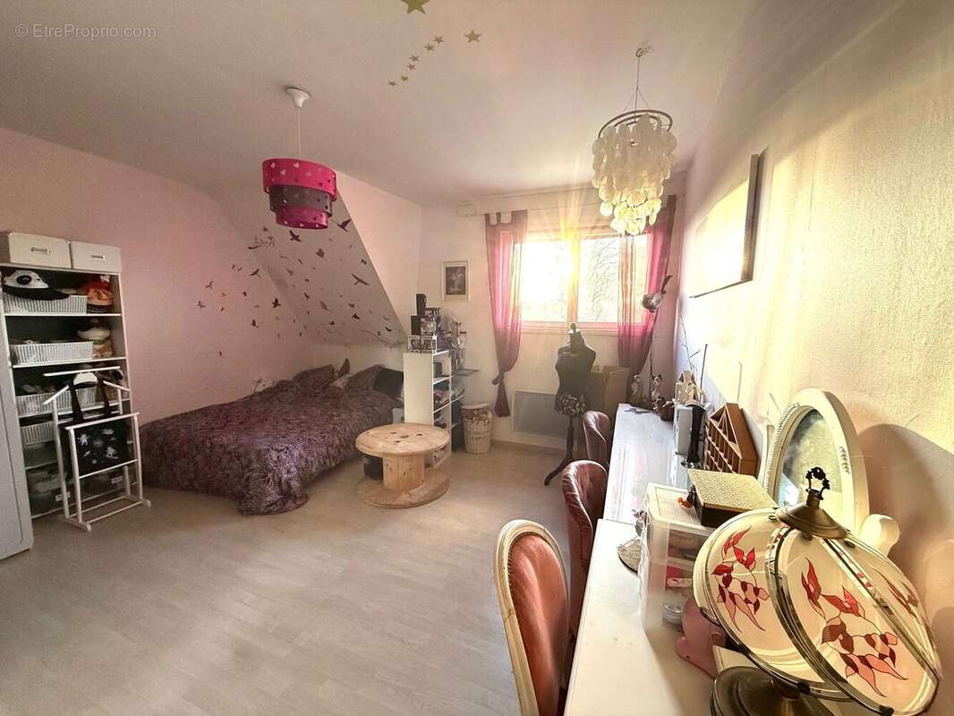 Maison à MERIGNIES