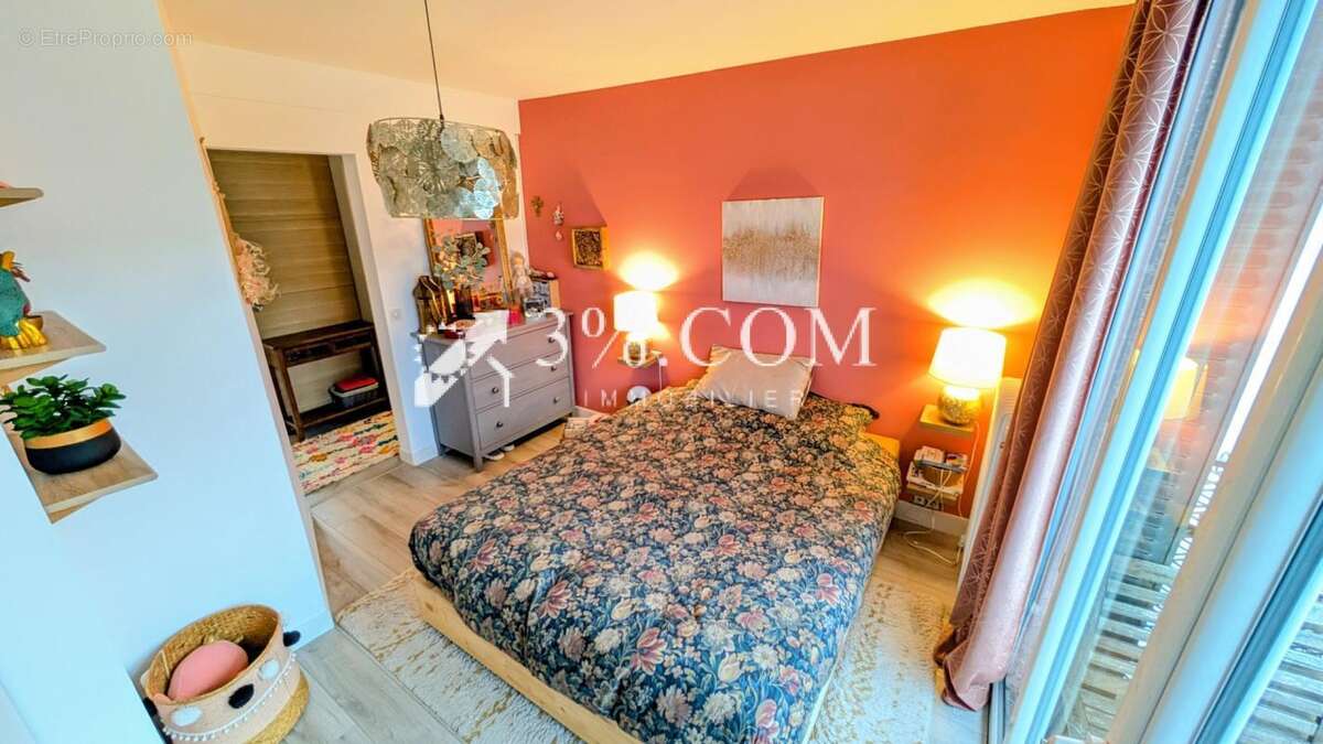 Appartement à POISSY
