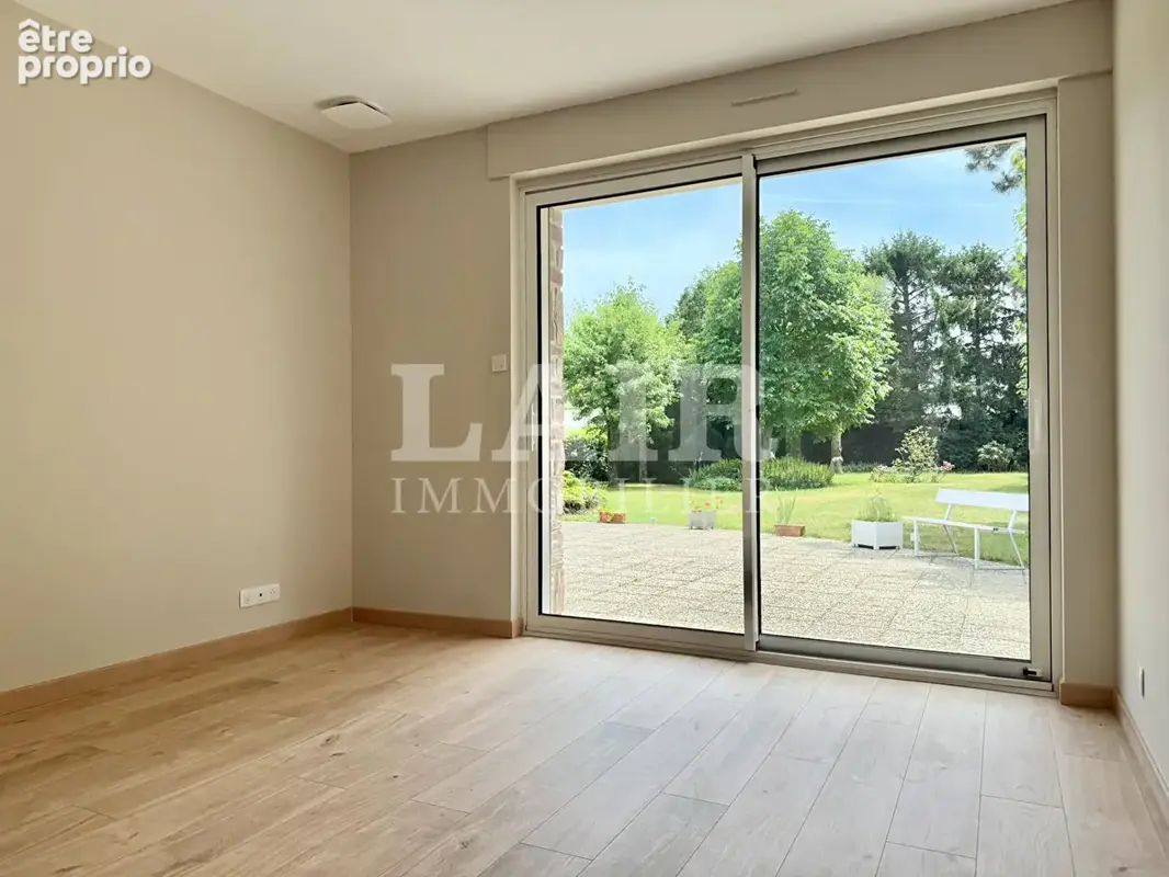 Maison lumineuse et entièrement rénovée et climatisée - Réf 15283 - photo 10