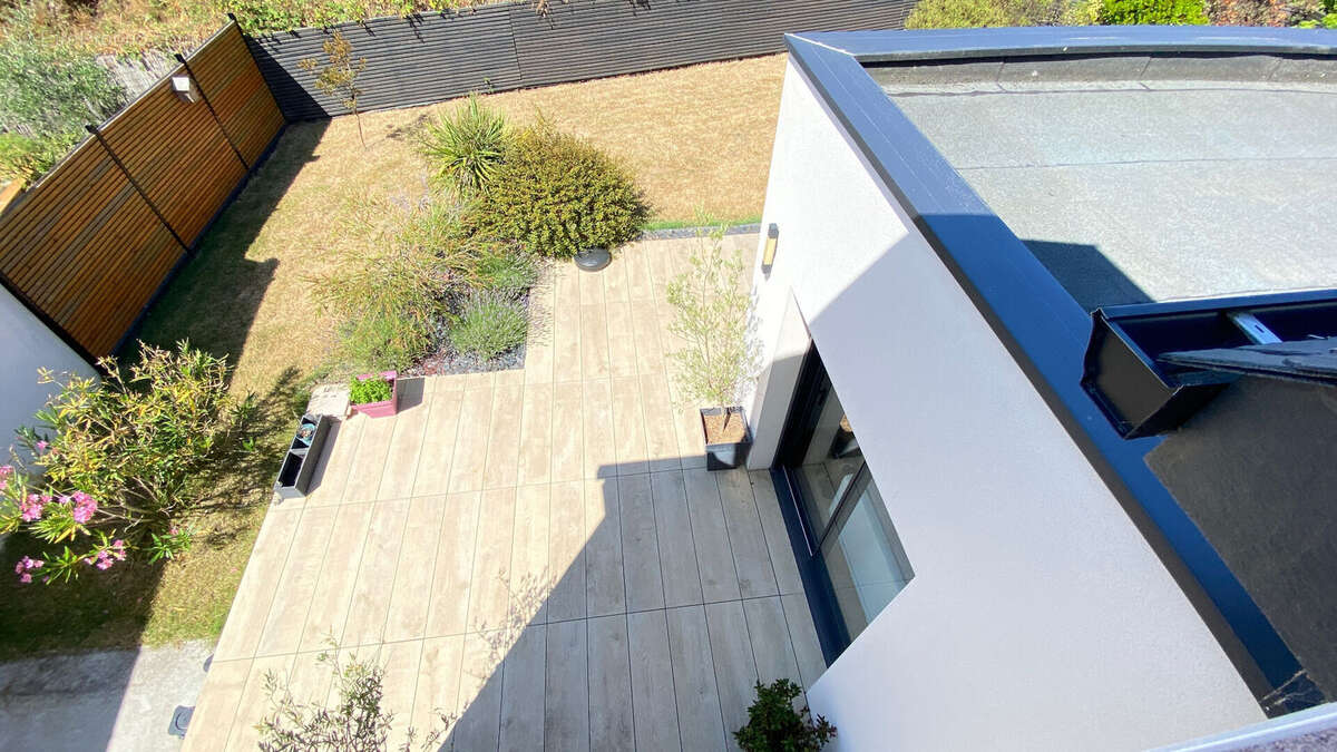 Maison à GRANDCHAMPS-DES-FONTAINES