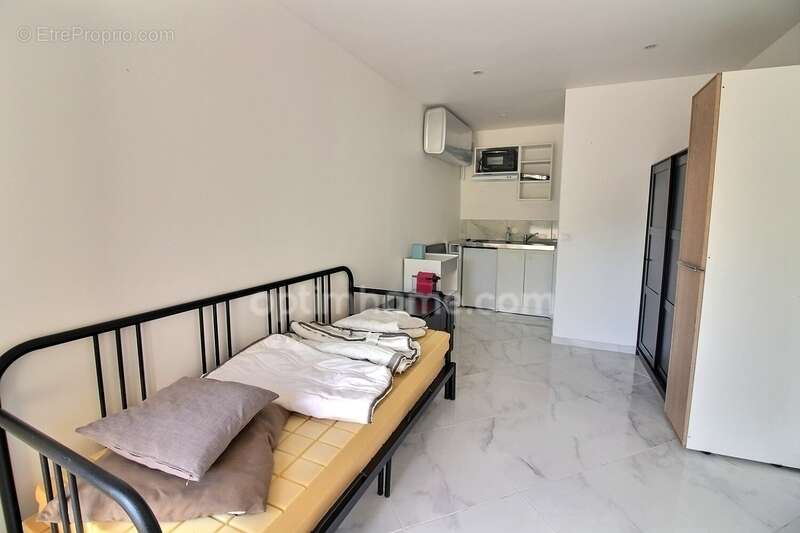 Appartement à CARRIERES-SOUS-POISSY