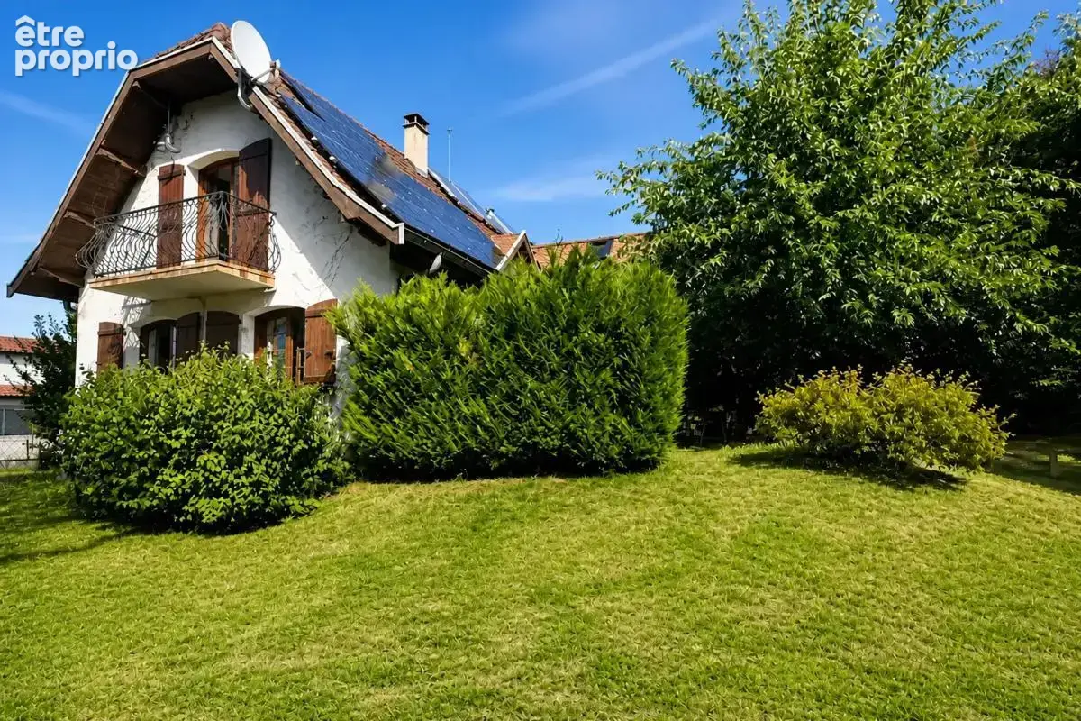 Maison à RUY
