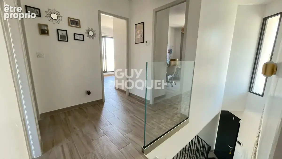 Villa contemporaine Mèze 7 pièces 135 m² - photo 9