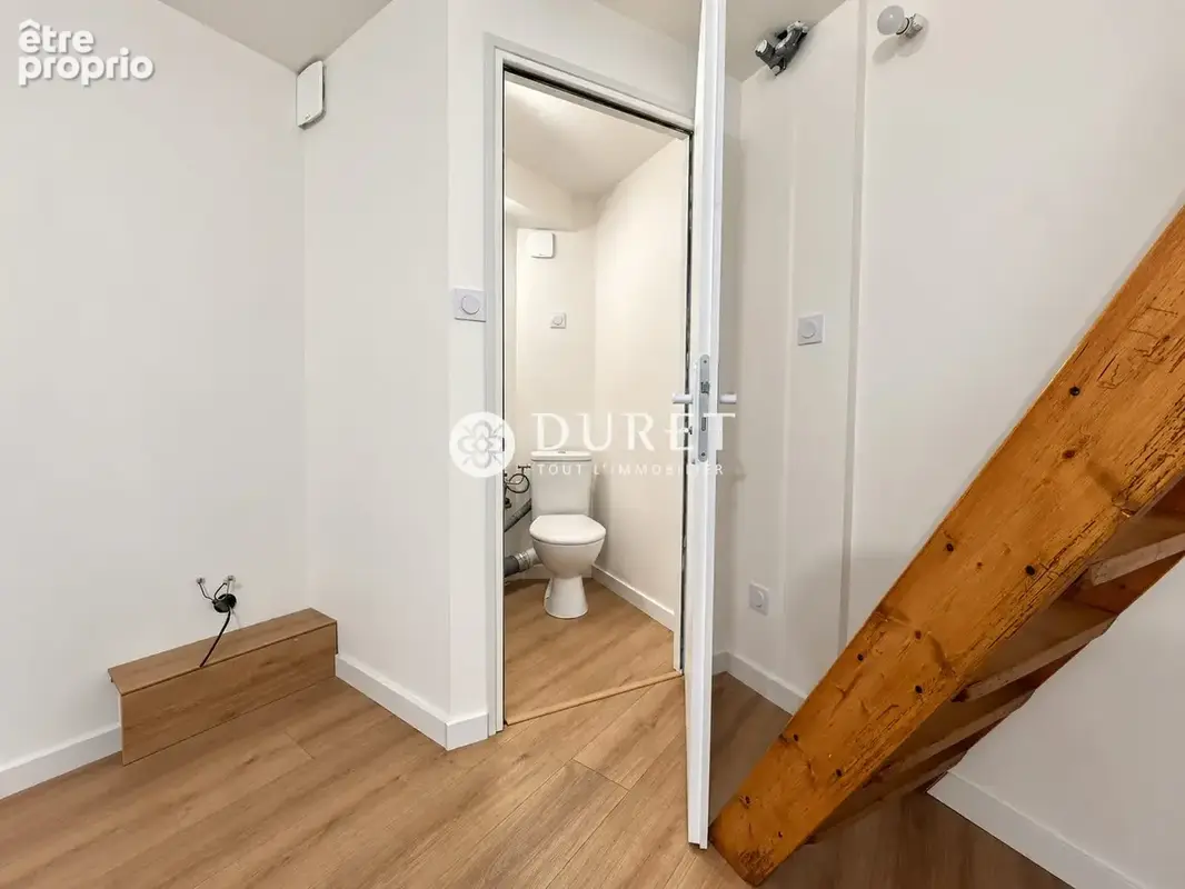 Appartement 2 pièces 38 m² à vendre à La Garnache (85710) - photo 5