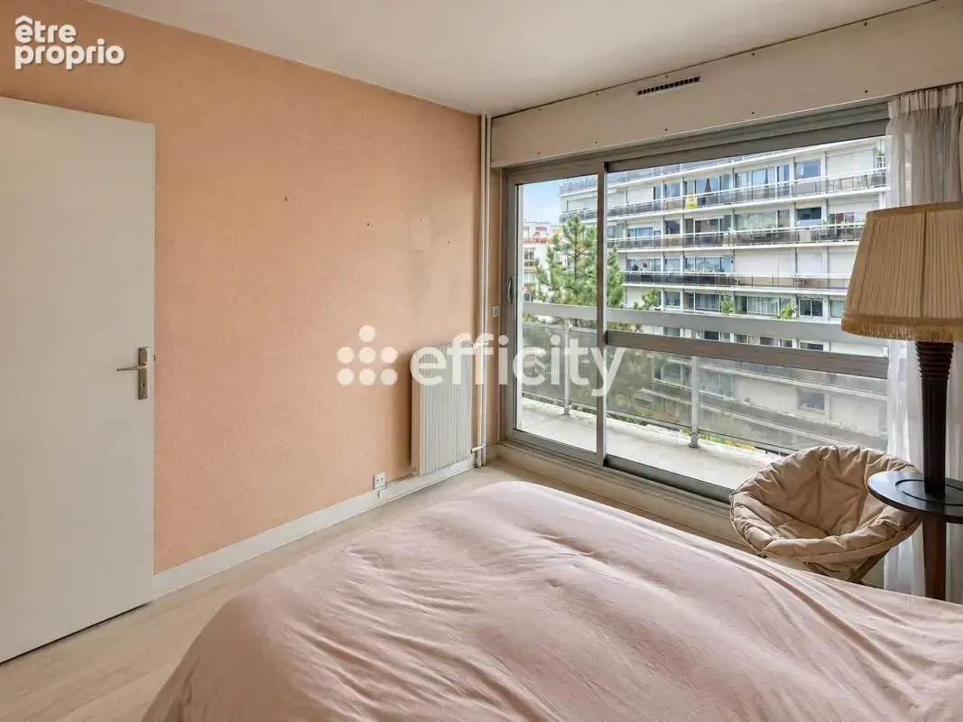 Appartement - photo 7