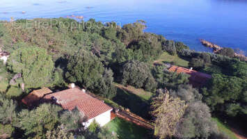 Maison à COTI-CHIAVARI