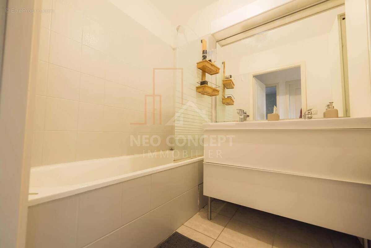 Appartement à HAGUENAU