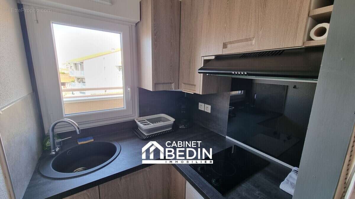 Appartement à BISCARROSSE
