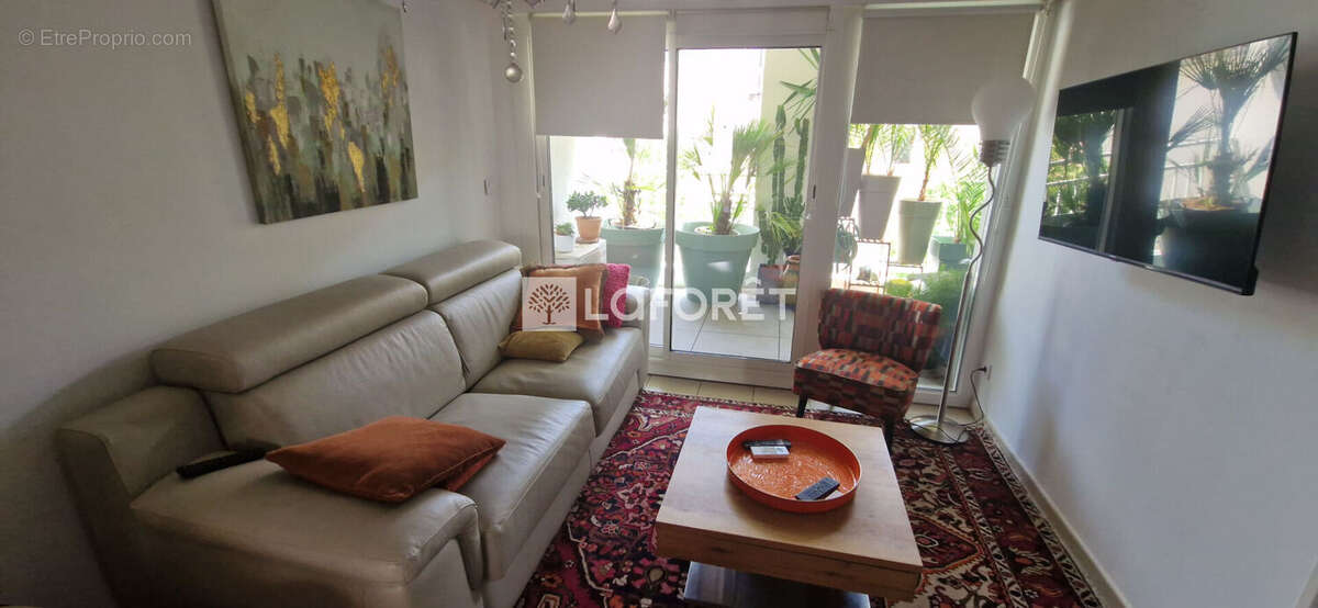 Appartement à MARTIGUES