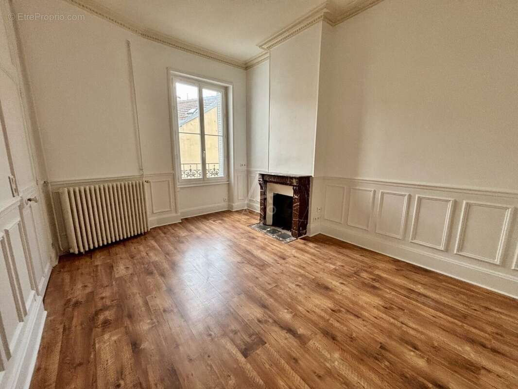 Appartement à VICHY