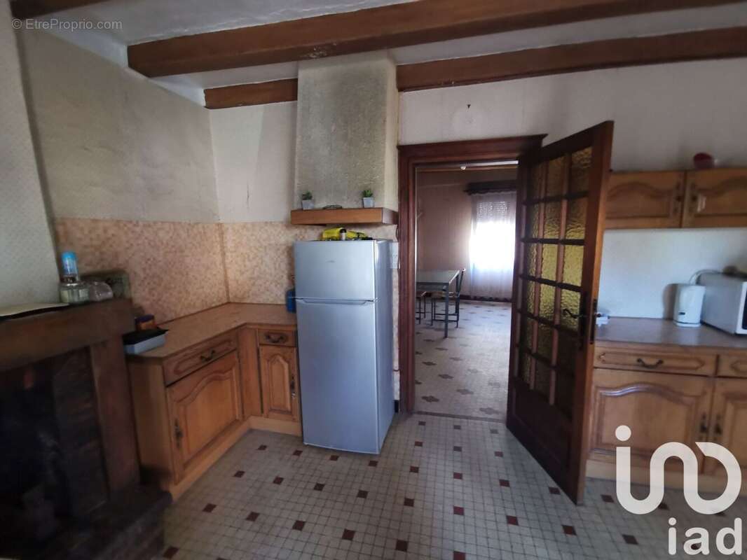 Photo 3 - Maison à LE FUILET
