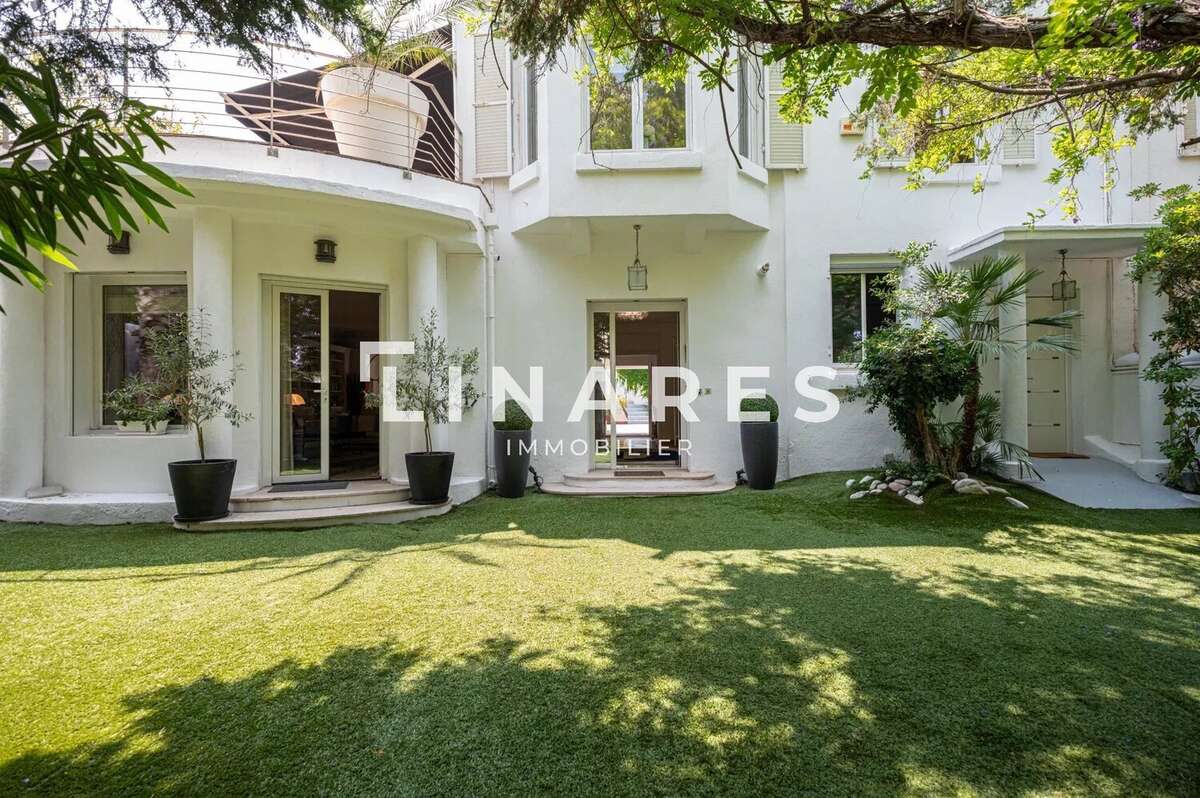 Maison à MARSEILLE-8E