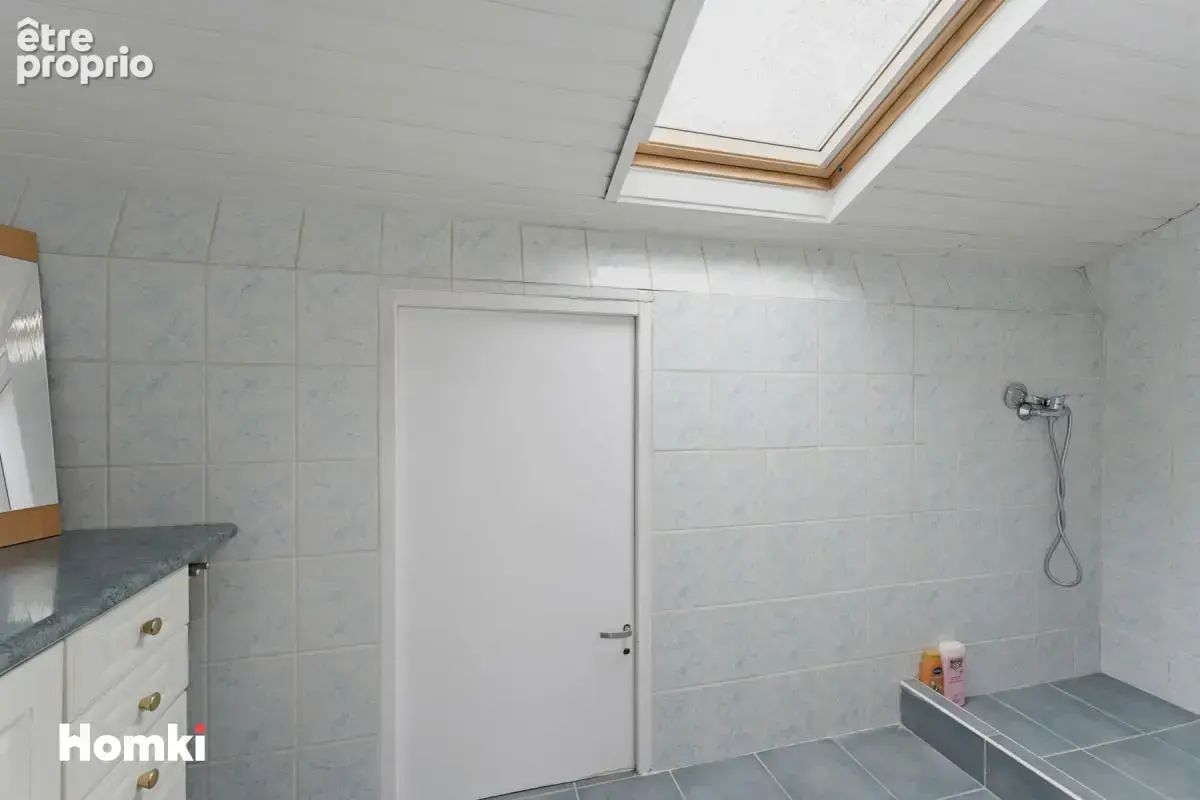 Maison/Villa T4 de 142 m² + T2 indépendant de 20 m² à Saint-Médard-en-Jalles 33160 - photo 17