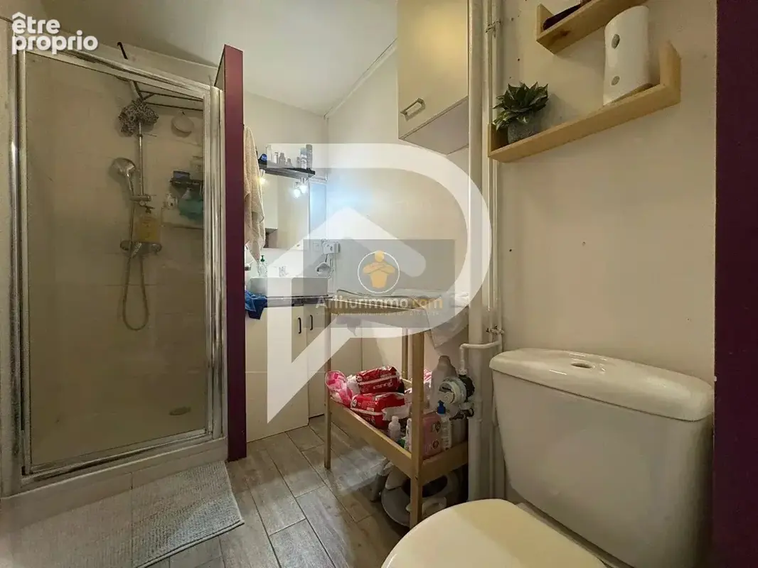 Vente Appartement Poissy(78300) 165 000ï¿œ - photo 8