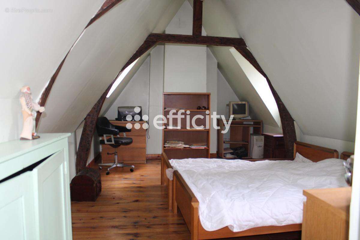 Appartement à VALENCIENNES