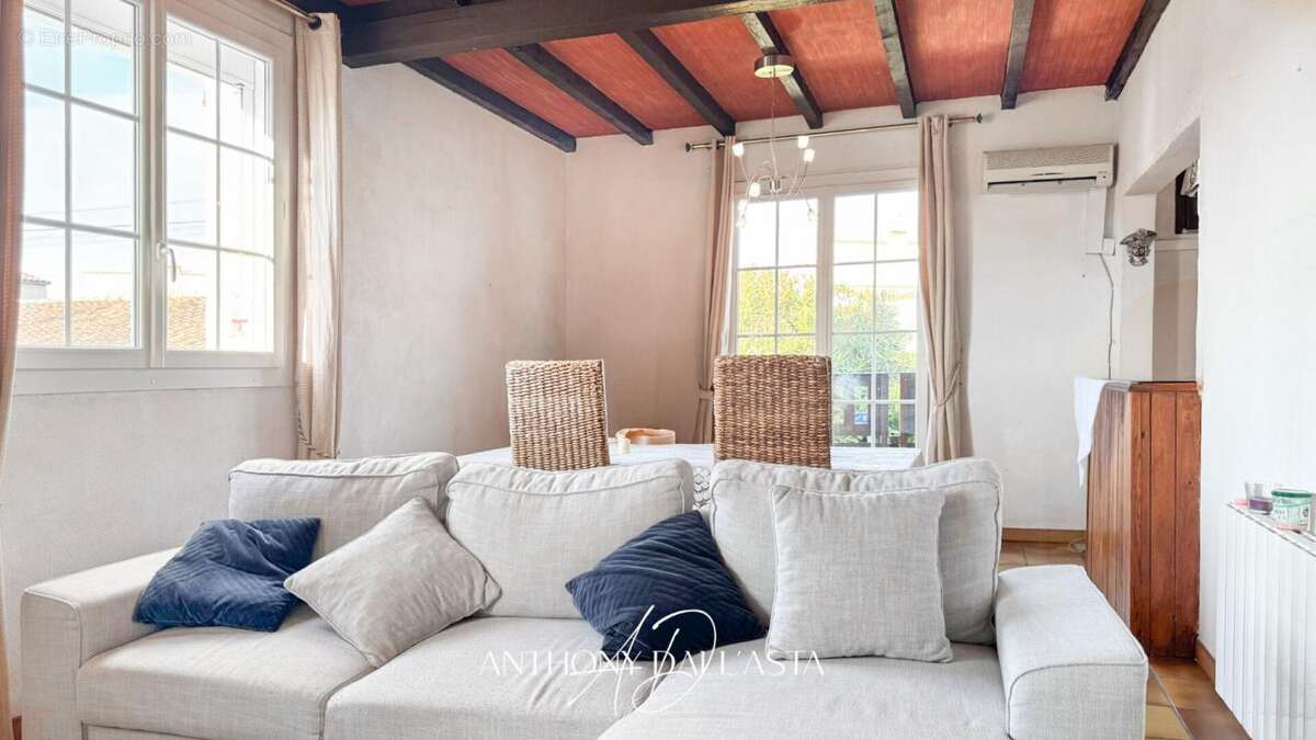 Maison à ALZONNE