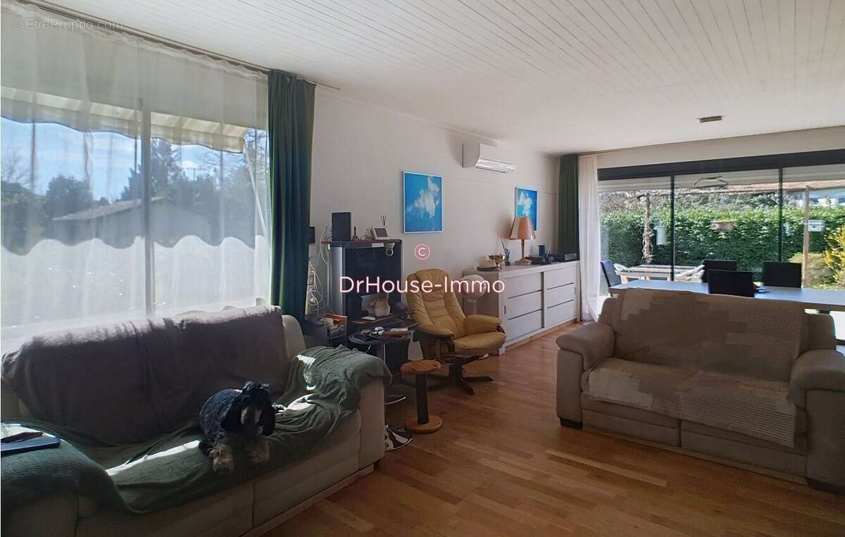 Maison à PONTENX-LES-FORGES