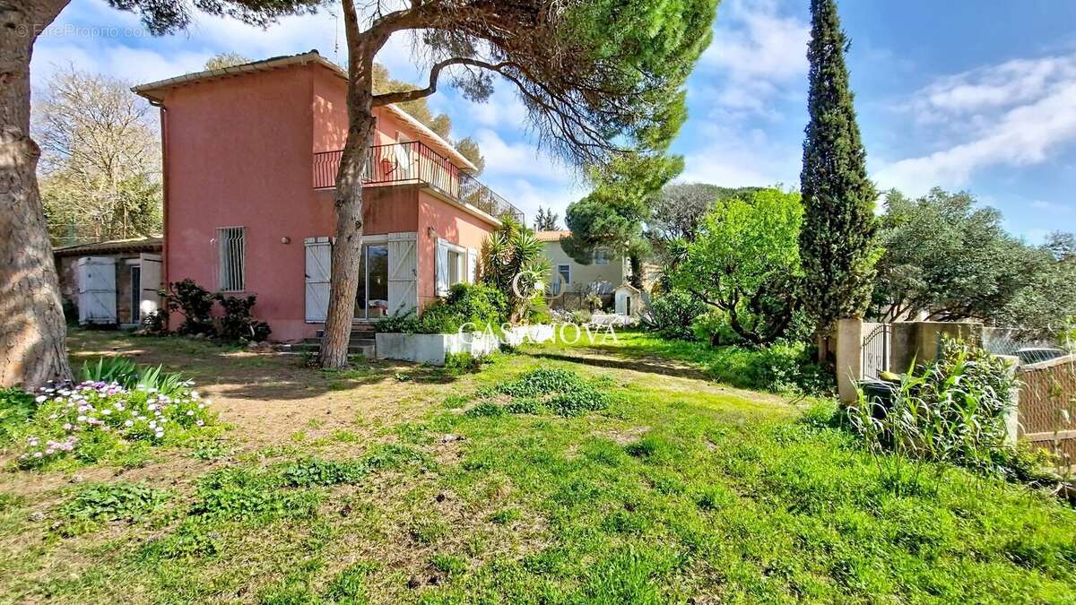 Maison à SETE