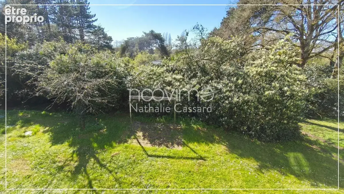 Maison de Maître de caractère   239 m2   Parcelle de plus de - photo 16
