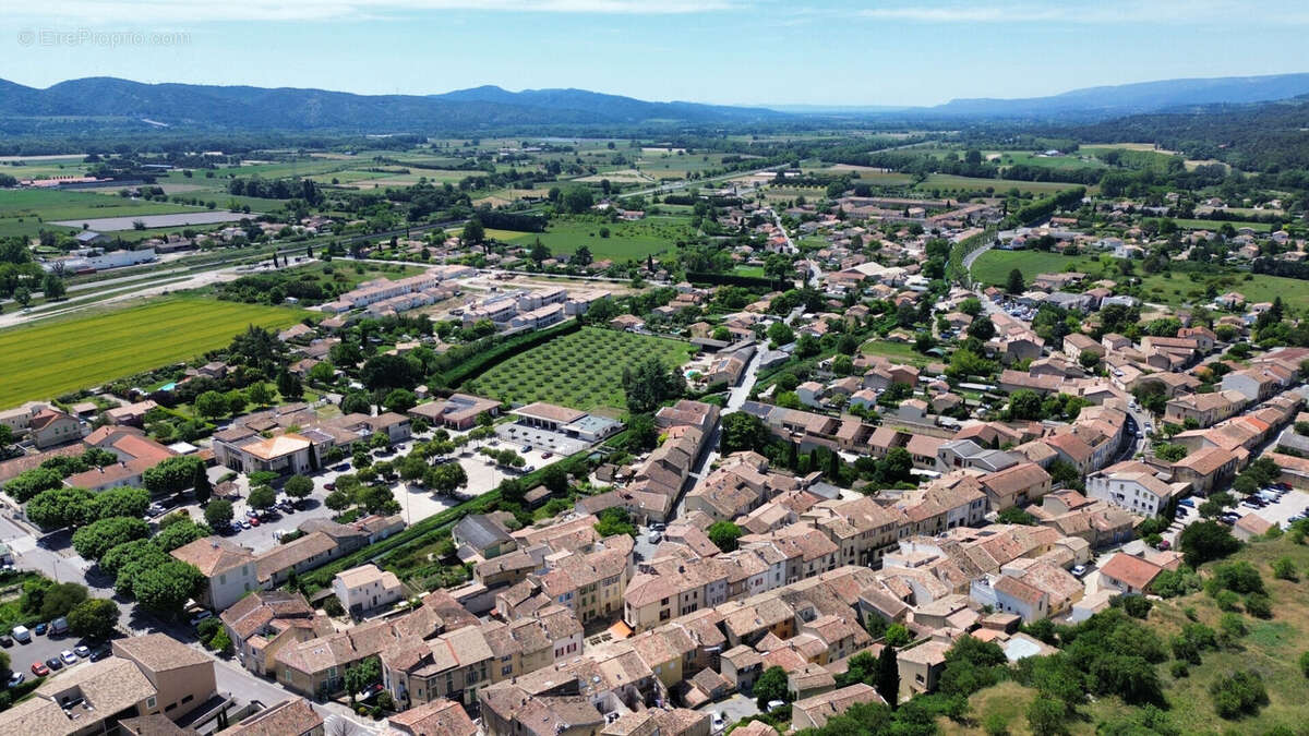 Charmante maison de village rénovée avec terrasse Villelaure - photo 10