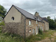 Maison à NOYAL-SOUS-BAZOUGES