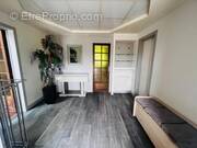 Maison à CHAUMONT-EN-VEXIN