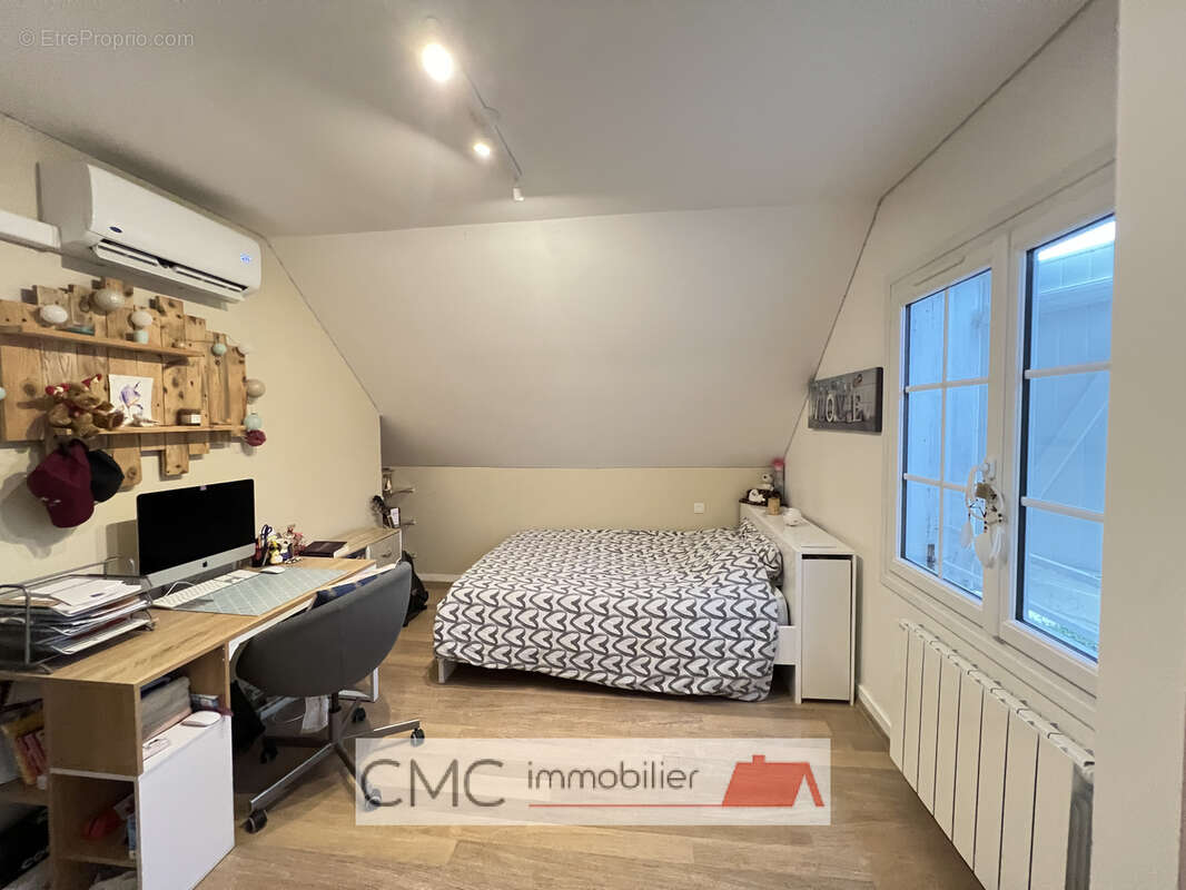 Maison 164 m² à Morancez  - photo 17