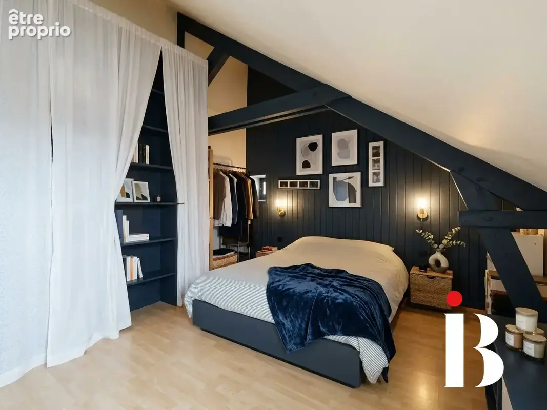 Maison Coueron 98.58 m2 - photo 4