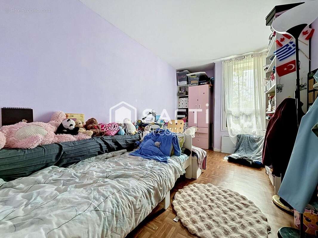 Photo 7 - Appartement à ELANCOURT