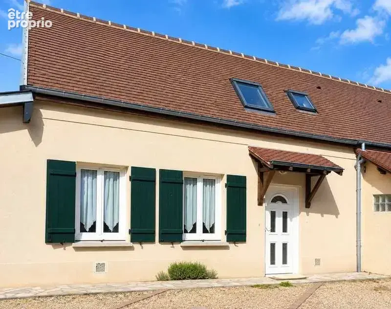 Photo Appartement à Gisors au prix de 252 000€