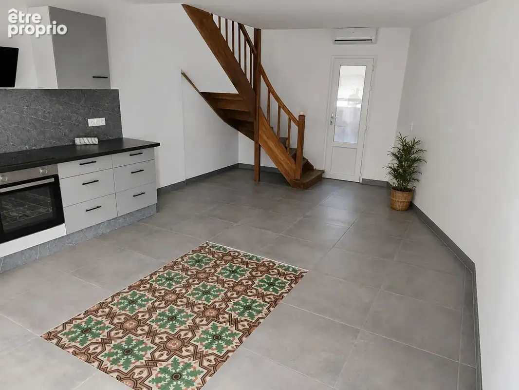 Maison 3 pièces à vendre à Puichéric - 119 000 - photo 6