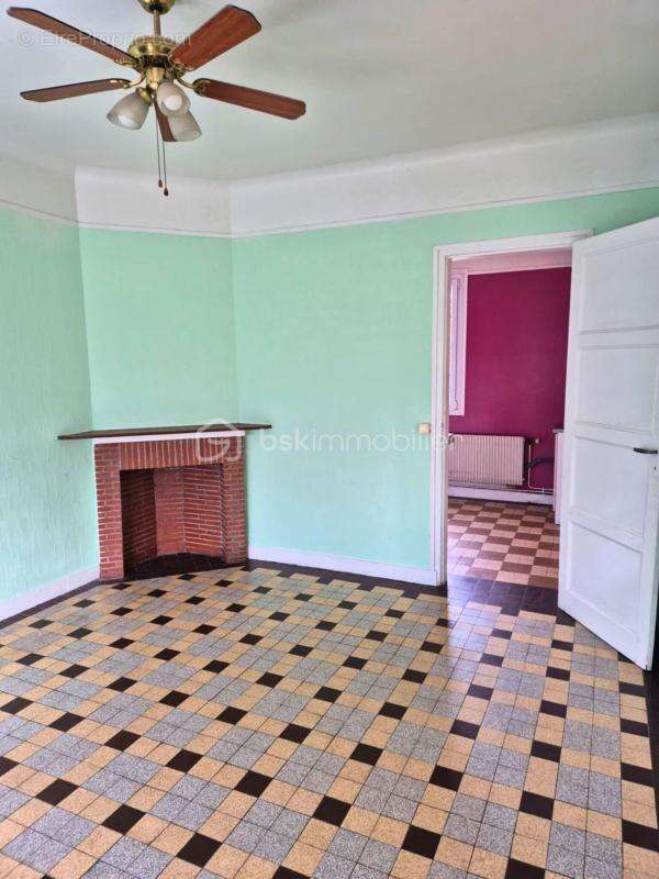 Maison à LONGPRE-LES-CORPS-SAINTS