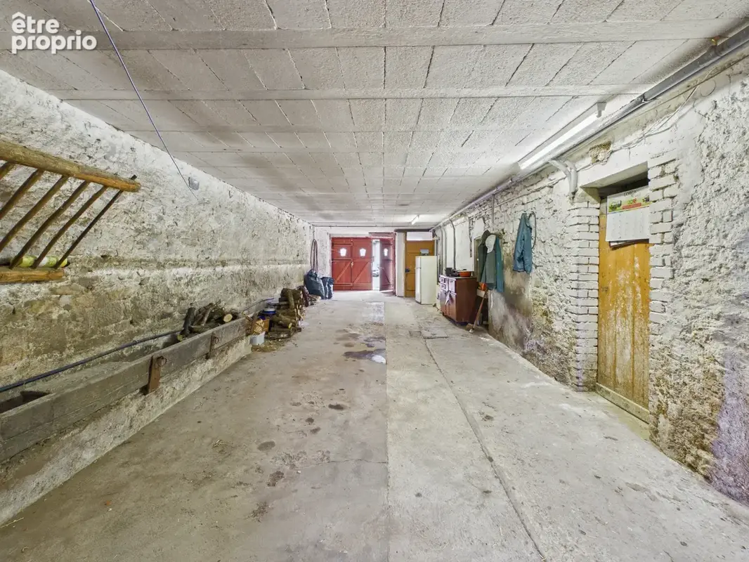 À VENDRE   Maison lorraine à rénover avec fort potentiel d’aménagement - photo 10