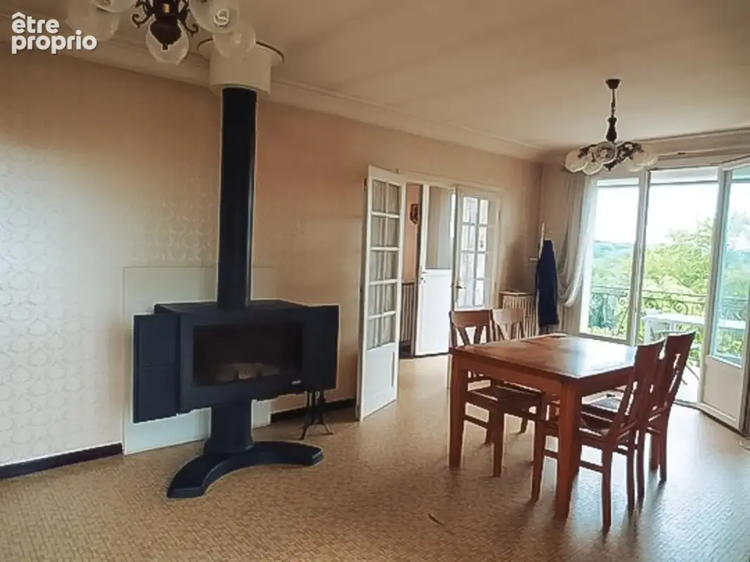 Maison 6 pièces VILLENEUVE SUR LOT (47) , entre Bordeaux et Toulouse - photo 5