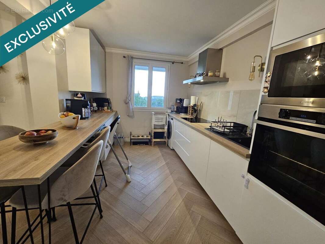 Photo 7 - Appartement à ANTIBES