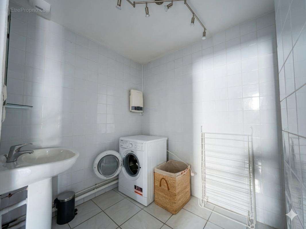 Appartement à BOEN