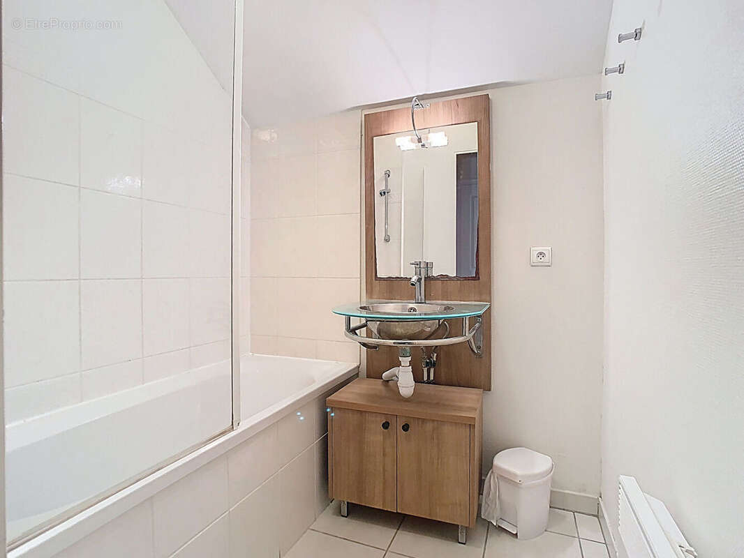 Appartement Azay Le Rideau 2 pièce(s) 35 m2 - photo 5