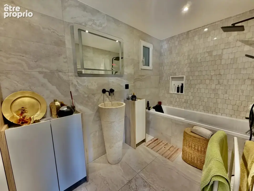 La Turbie - Maison avec piscine proche de Monaco - photo 10