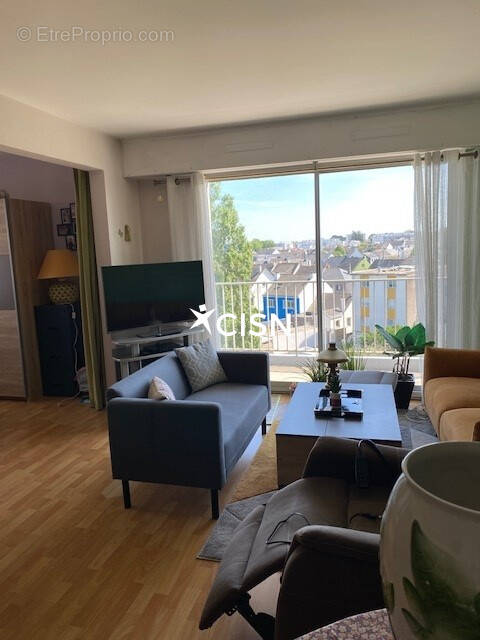 Appartement à SAINT-NAZAIRE