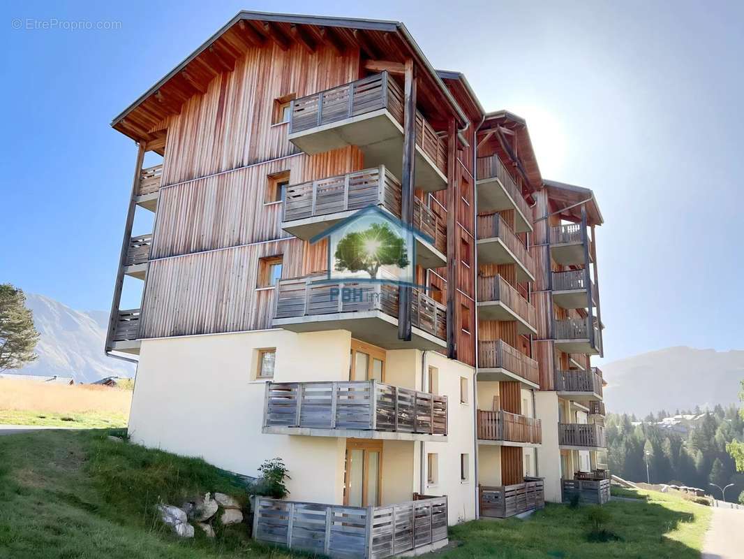 Appartement à LA CLUSE