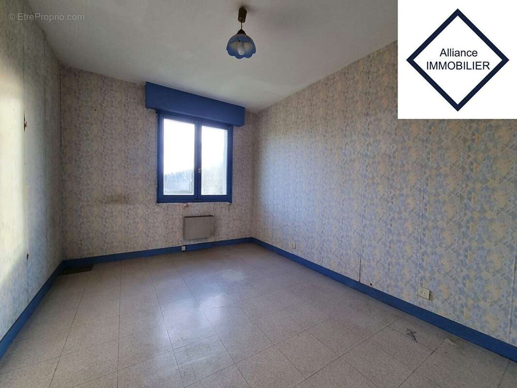 Maison à GAEL
